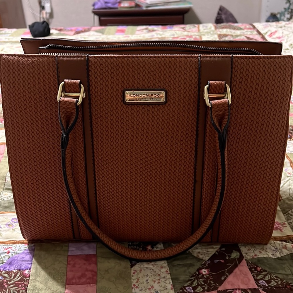 London Fog Purse